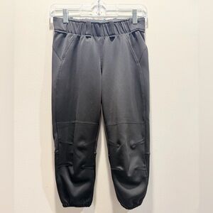 Easton Black Softball Pants